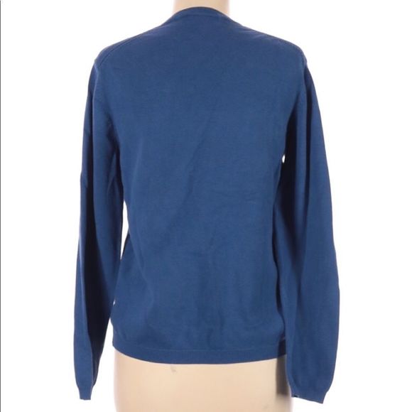 Calvin Klein Pullover Sweater - Picture 2 of 4